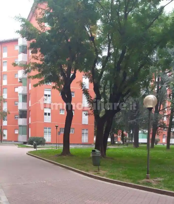 Appartamento all'asta via Luigi Sordello 10, Milano - foto 2