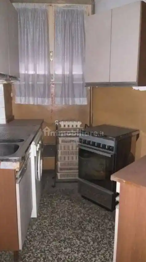 Appartamento all'asta via Luigi Sordello 10, Milano - foto 5