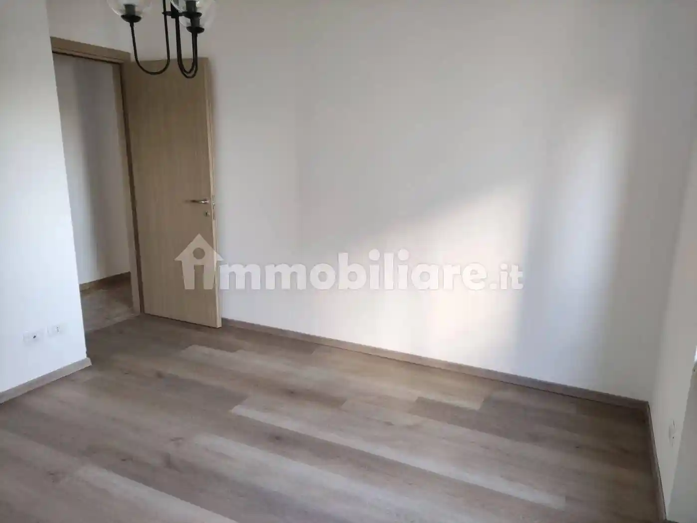 Appartamento in affitto a Novate Milanese