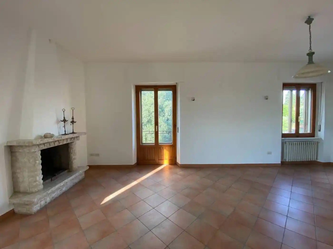 Villa in vendita a San Casciano dei Bagni