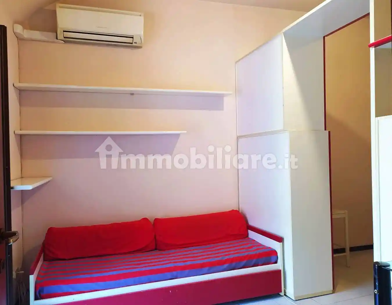 Appartamento in affitto a Novara