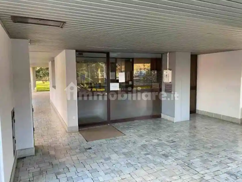 Appartamento all'asta via Adolfo Omodeo 25, Milano - foto 2