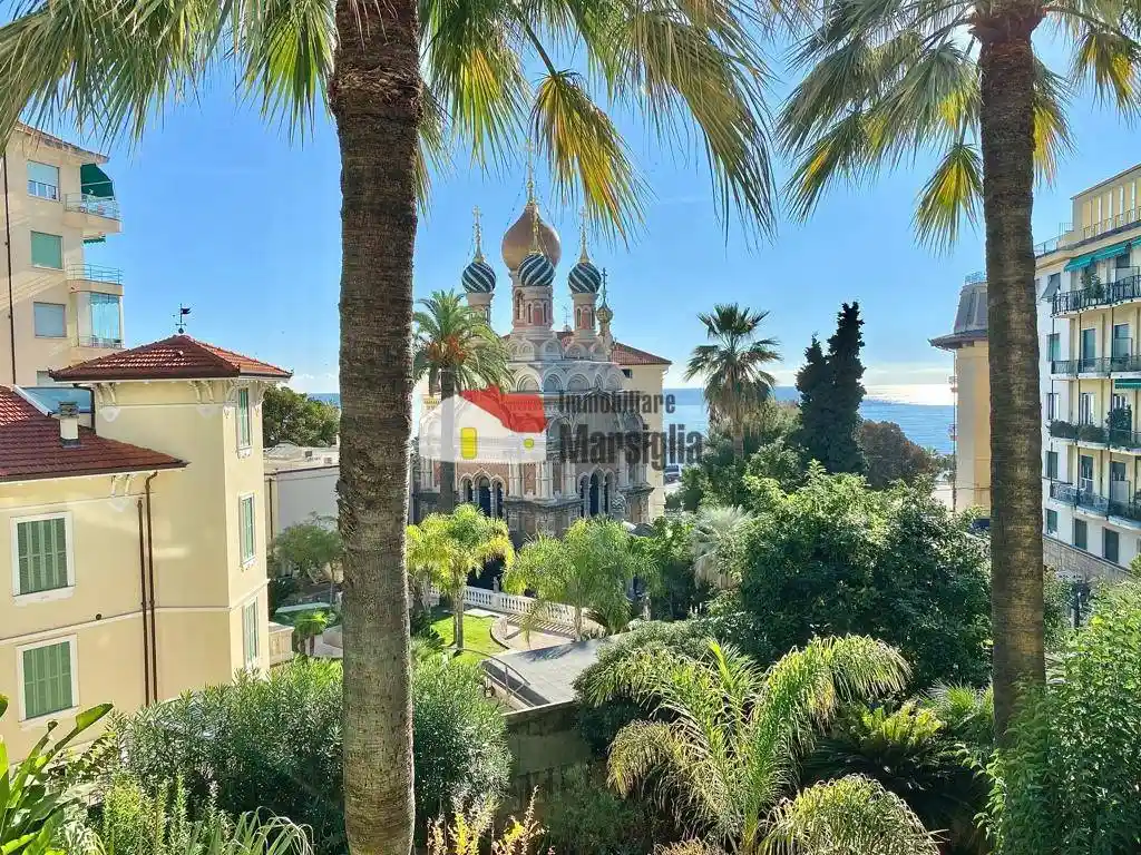Appartamento in vendita a Sanremo