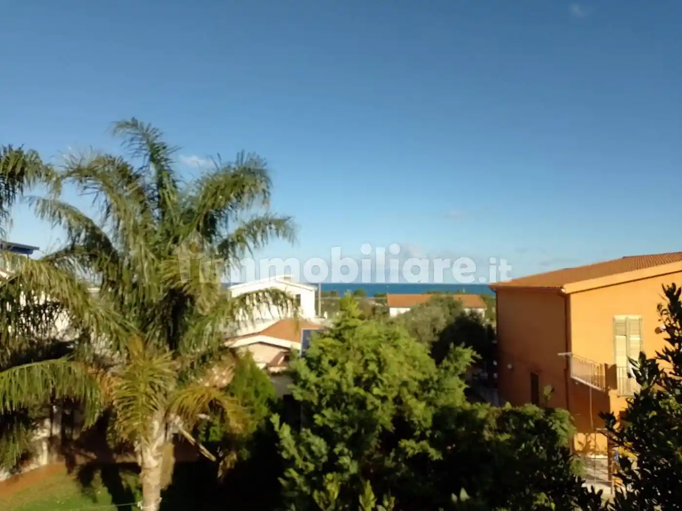 Villa in vendita a Carini