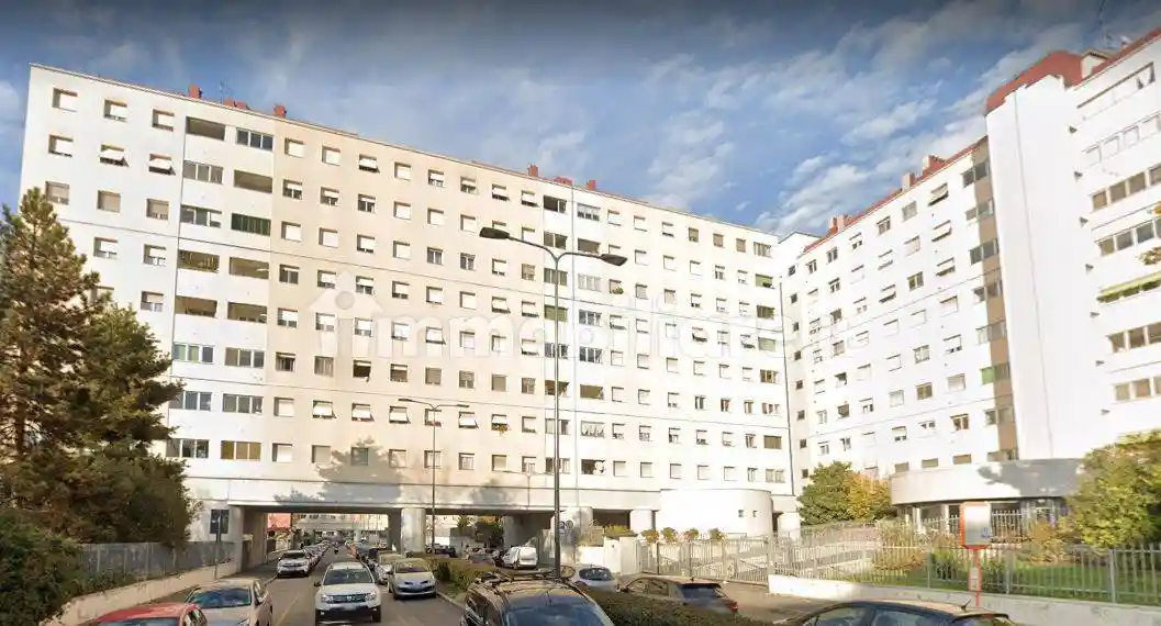 Appartamento all'asta via Carlo Marx 22, Milano - foto 2