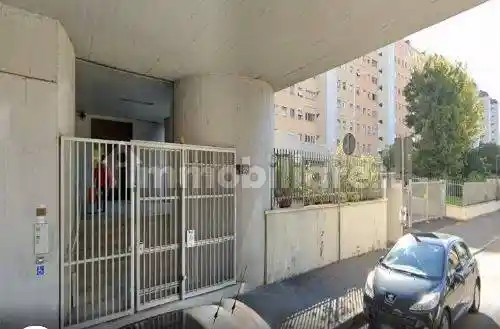 Appartamento all'asta via Carlo Marx 22, Milano - foto 4