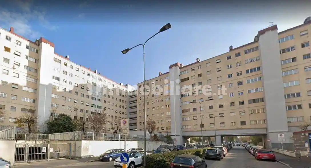 Appartamento all'asta via Carlo Marx 22, Milano - foto 5