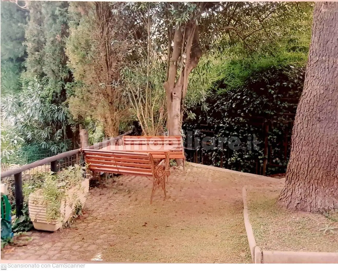 Villa in vendita a Roma