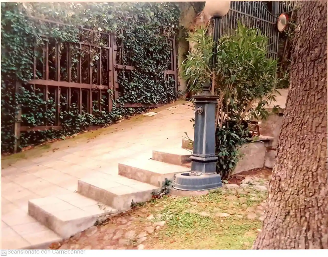 Villa bifamiliare via Raffaello Franchi, Castel di Guido, Roma - foto 2