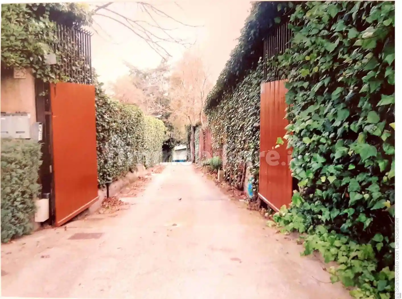 Villa bifamiliare via Raffaello Franchi, Castel di Guido, Roma - foto 3