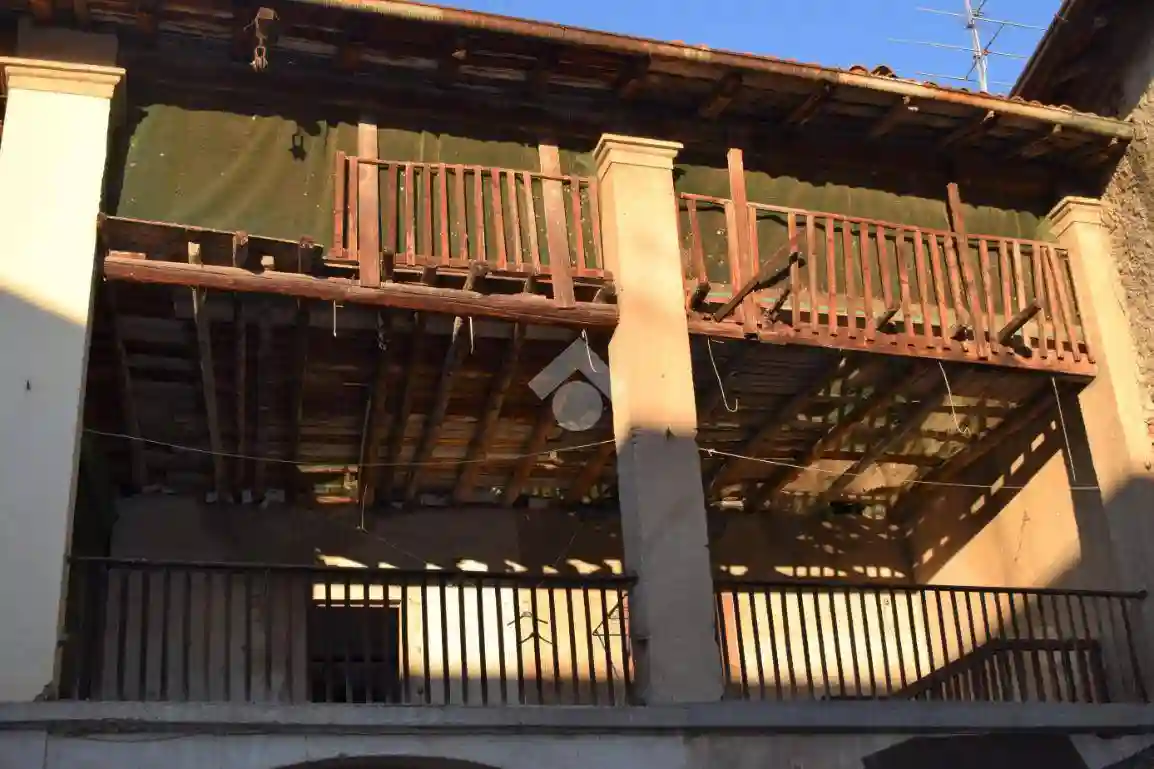 Casa indipendente - foto 4