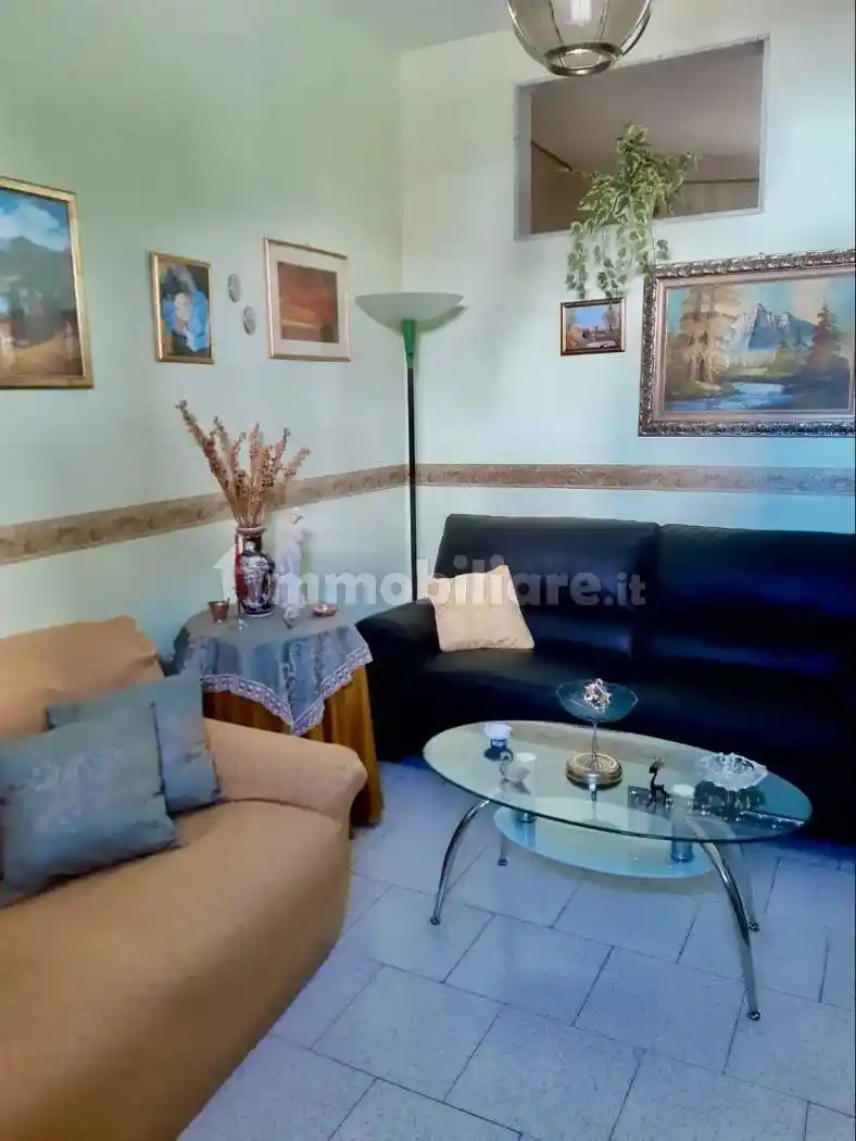 Appartamento in vendita a Monte Sant'Angelo