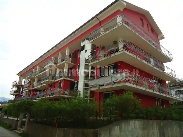 Appartamento in vendita a Aulla