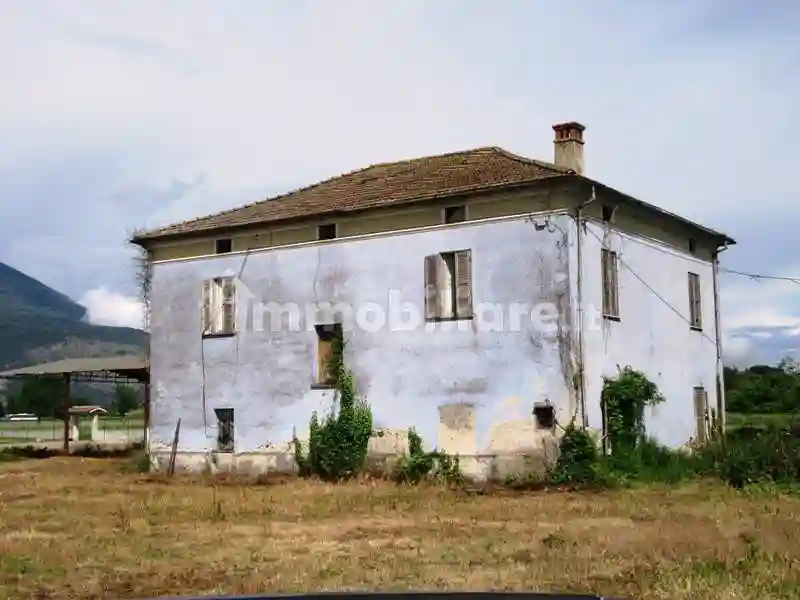 Palazzo - Edificio - foto 2