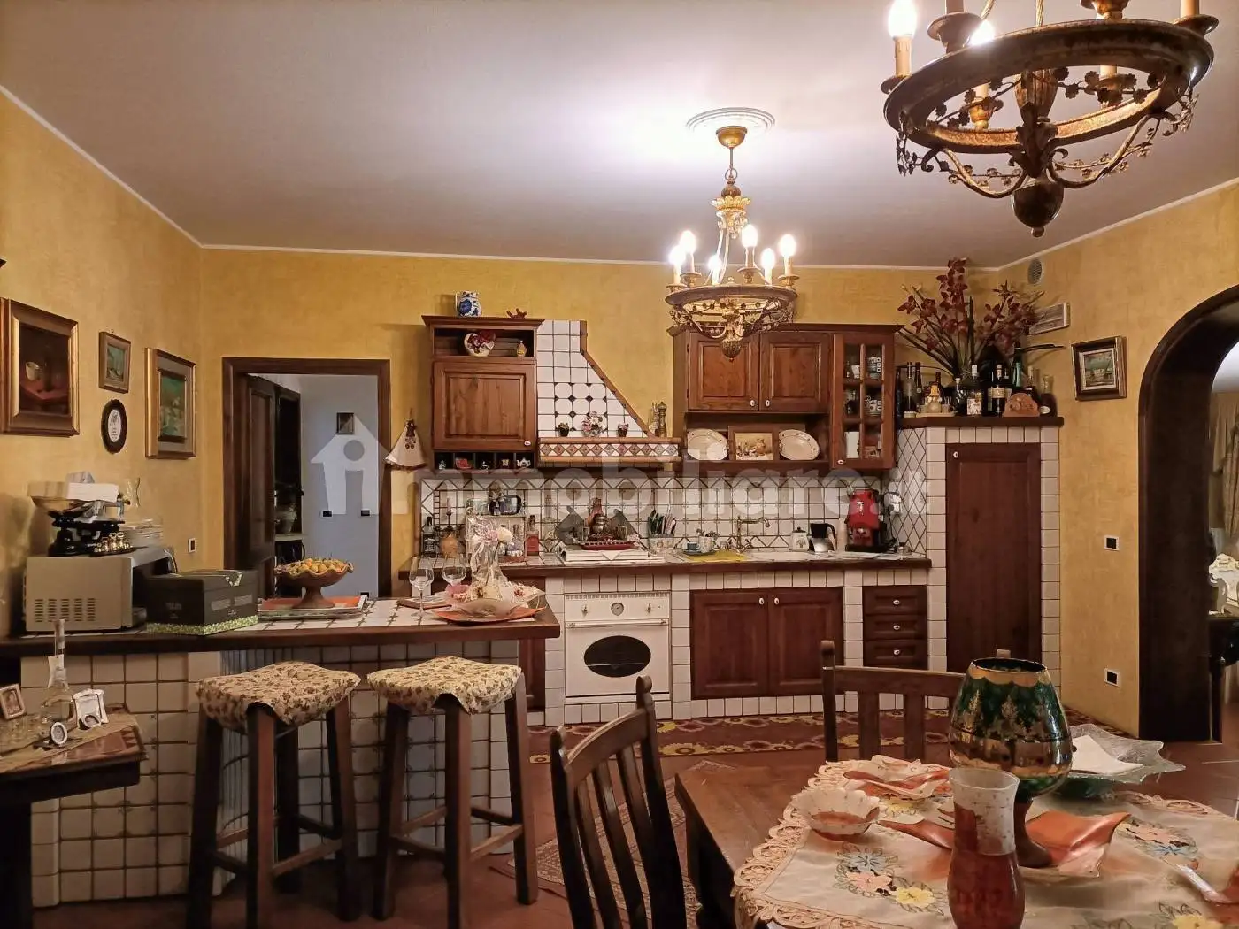 Villa in vendita a Ravenna