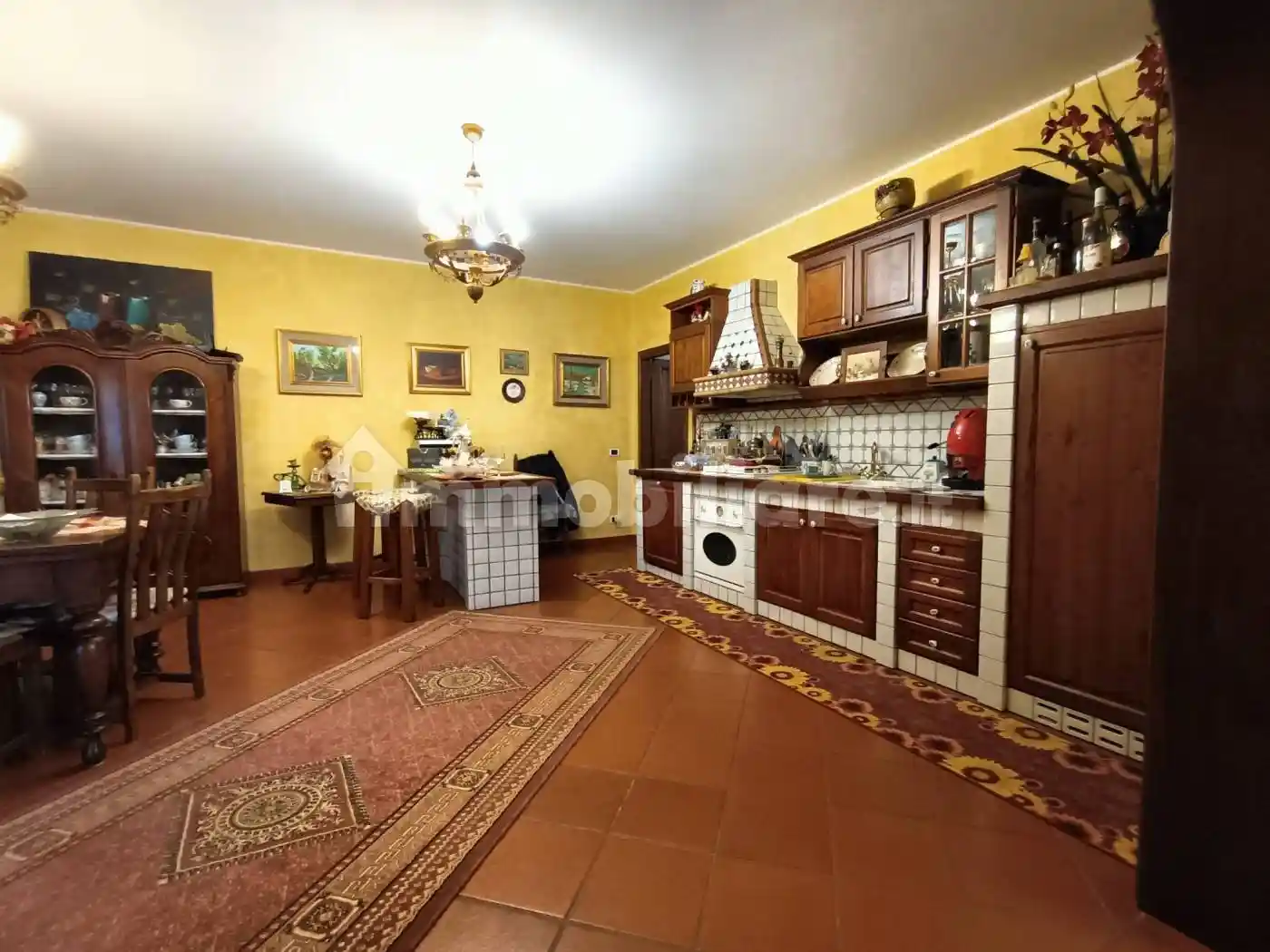 Villa unifamiliare, ottimo stato, 300 m², Fosso Ghiaia, Ravenna - foto 2