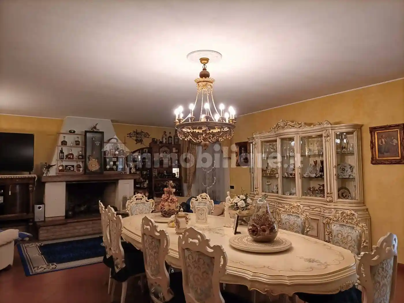 Villa unifamiliare, ottimo stato, 300 m², Fosso Ghiaia, Ravenna - foto 4