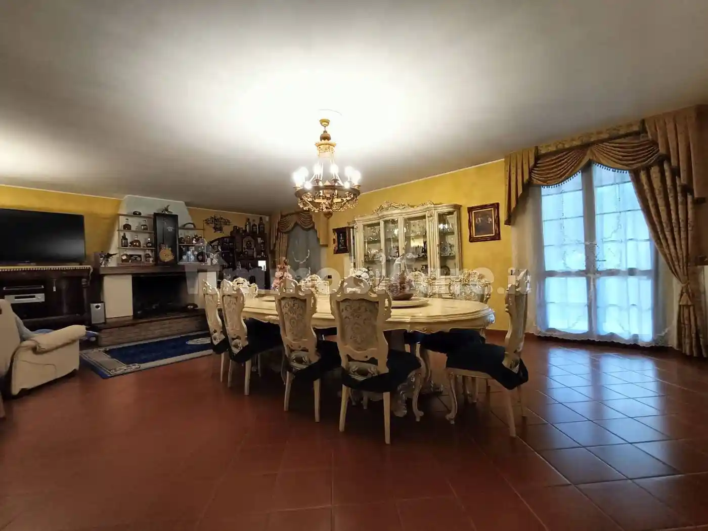 Villa unifamiliare, ottimo stato, 300 m², Fosso Ghiaia, Ravenna - foto 5