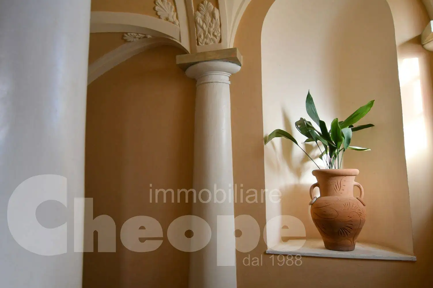 Appartamento in vendita a Chieti