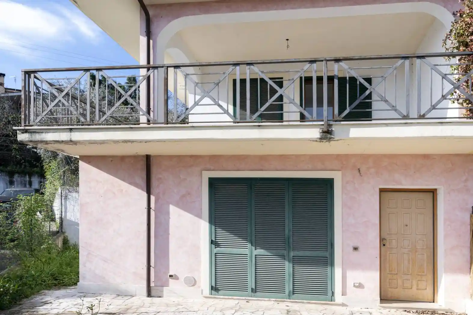 Villa in vendita a Riano