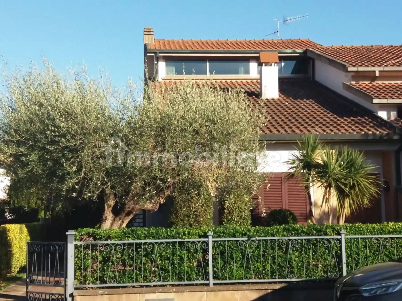 Villa in vendita a Follonica
