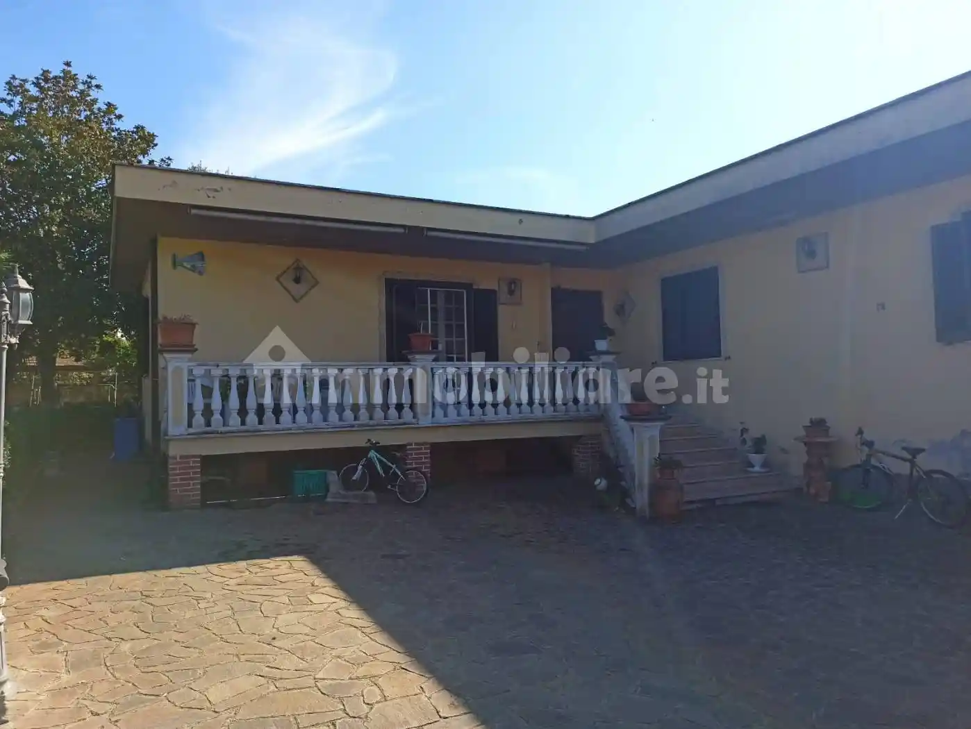 Villa in vendita a Cisterna di Latina