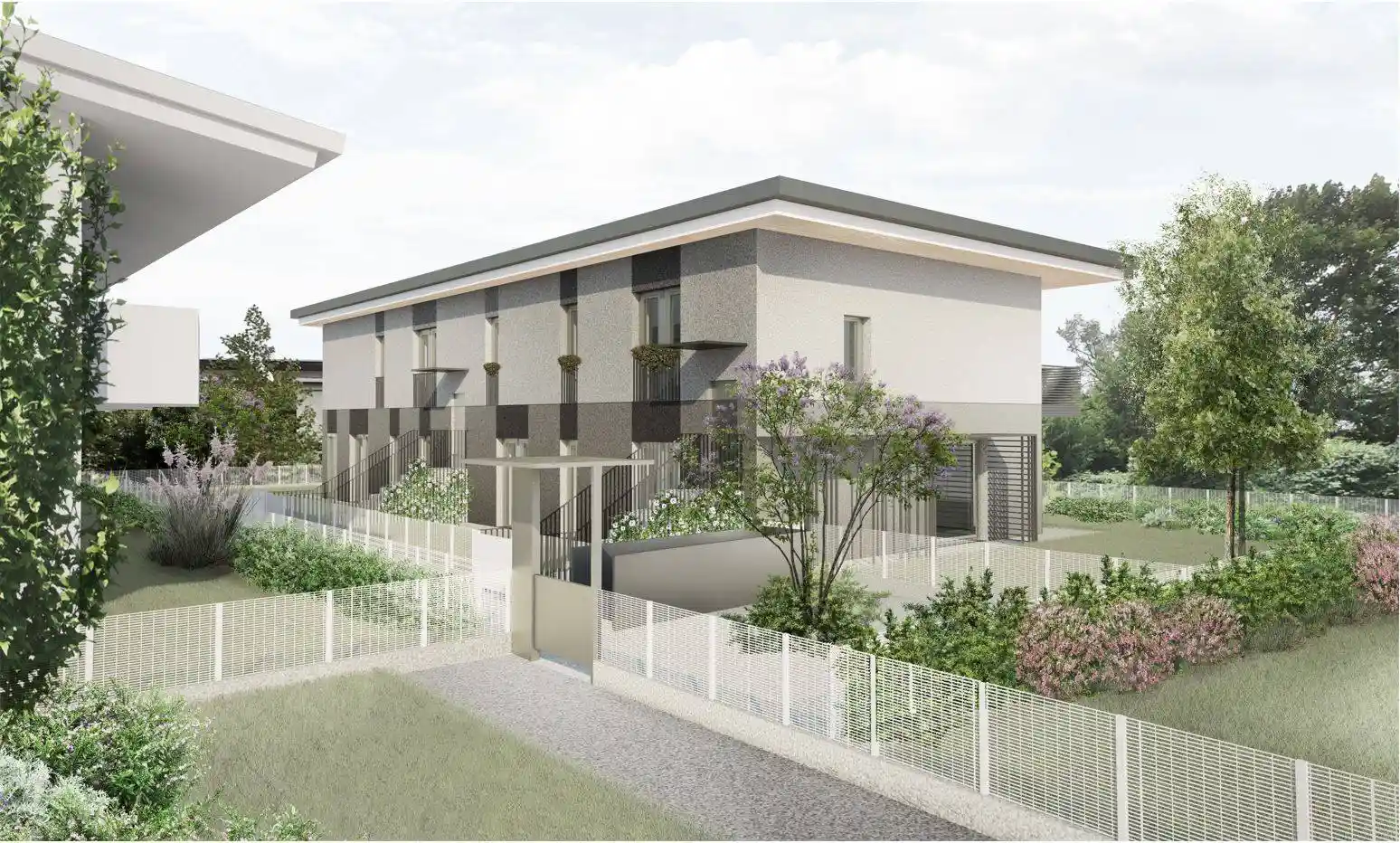 Villa in vendita a Bergamo