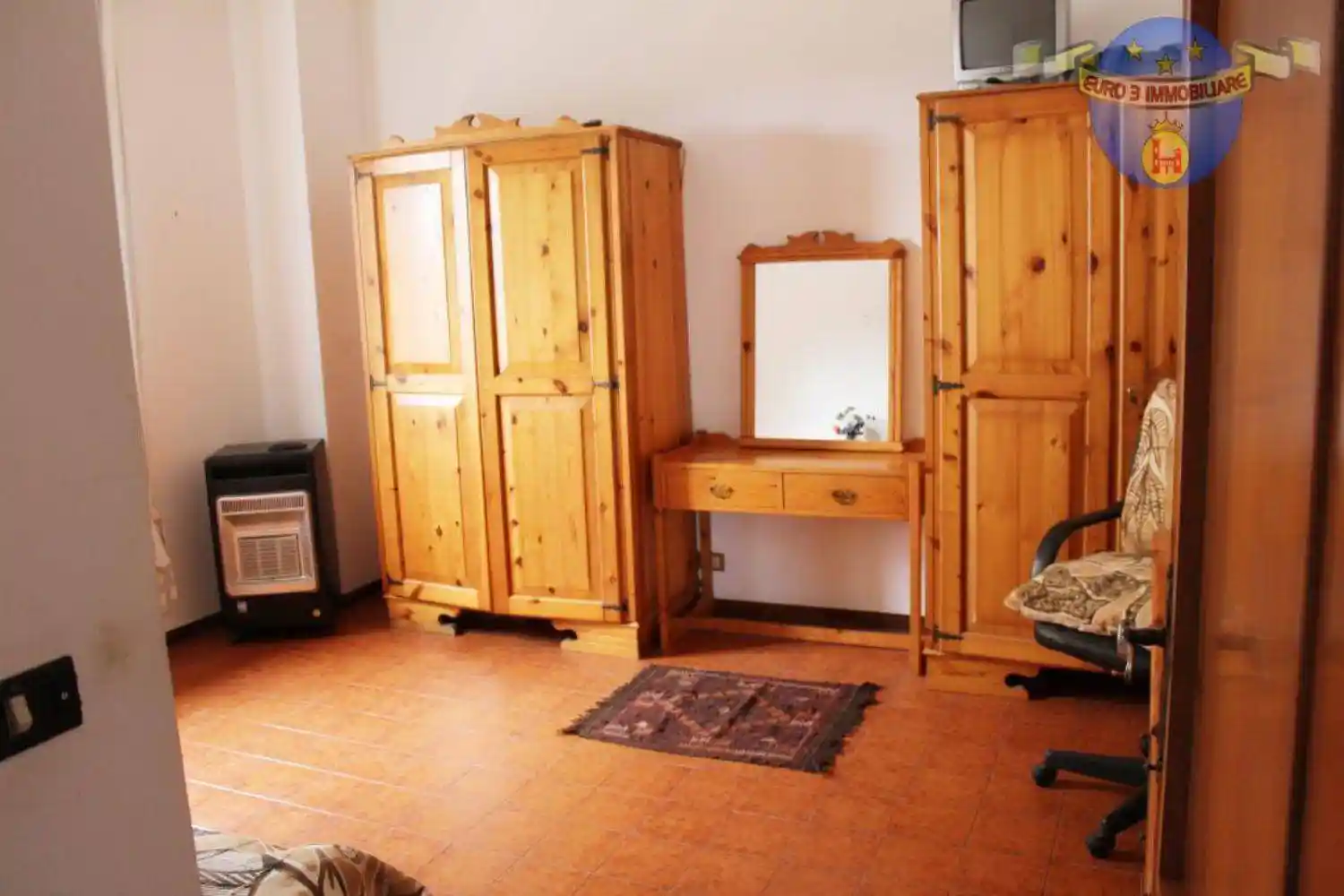 Villa in vendita a Montefortino