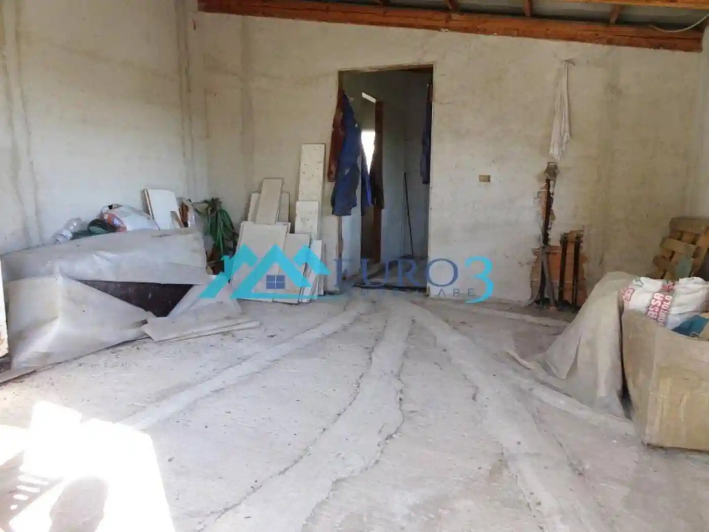 Rustico - Casale in vendita a Ascoli Piceno