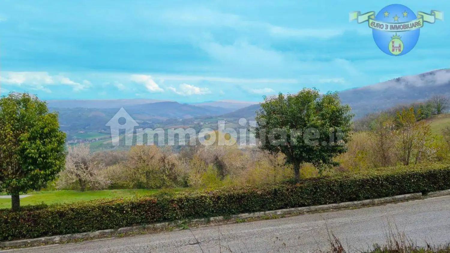 Appartamento in vendita a Rotella