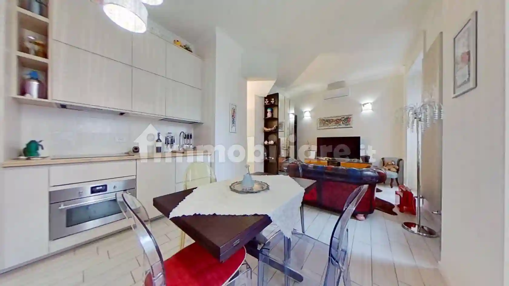 Appartamento - foto 3