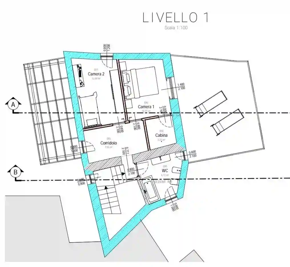 Casa indipendente - foto 2