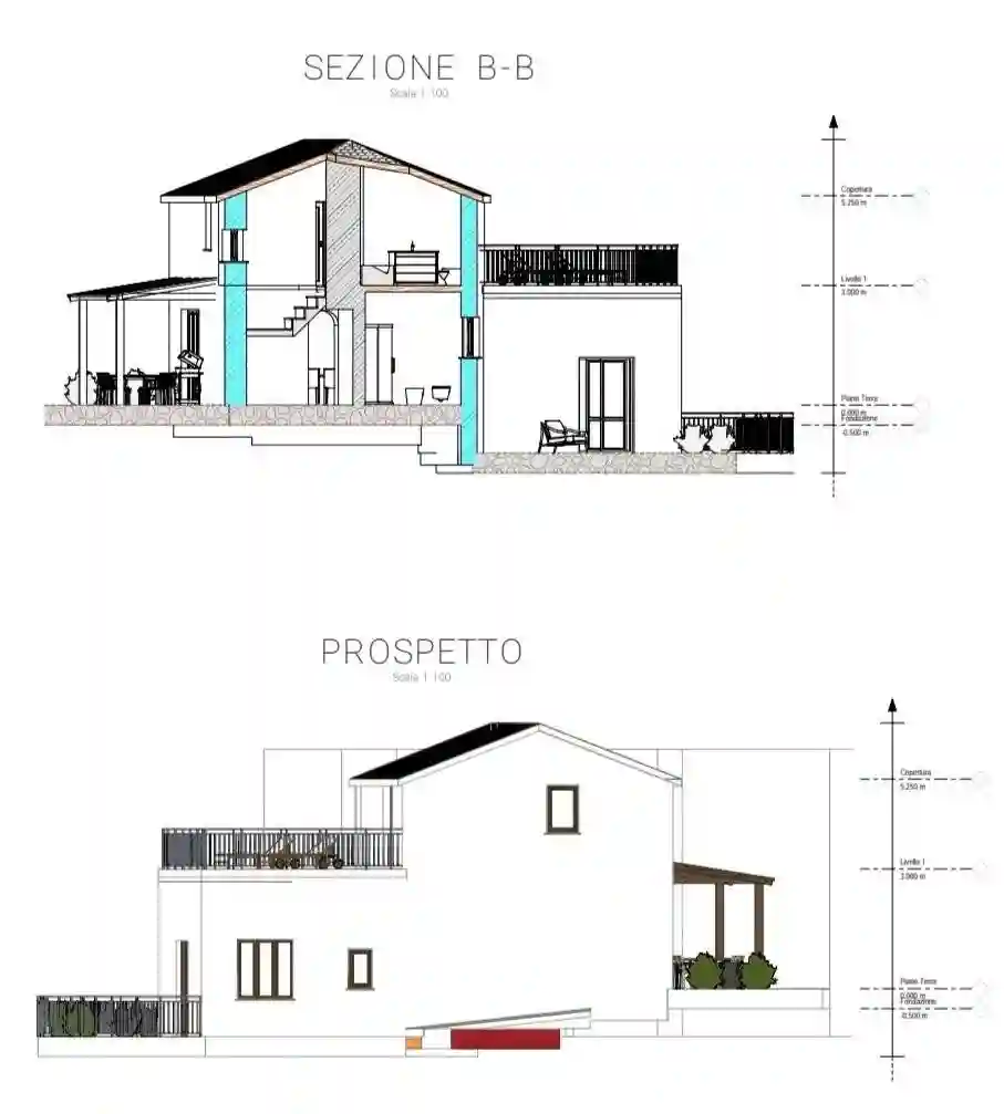 Casa indipendente - foto 4