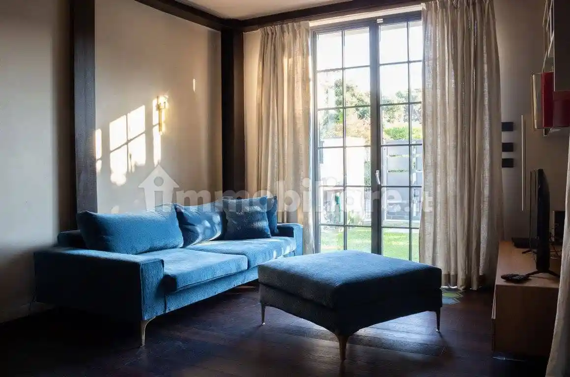 Villa in vendita a Forte dei Marmi