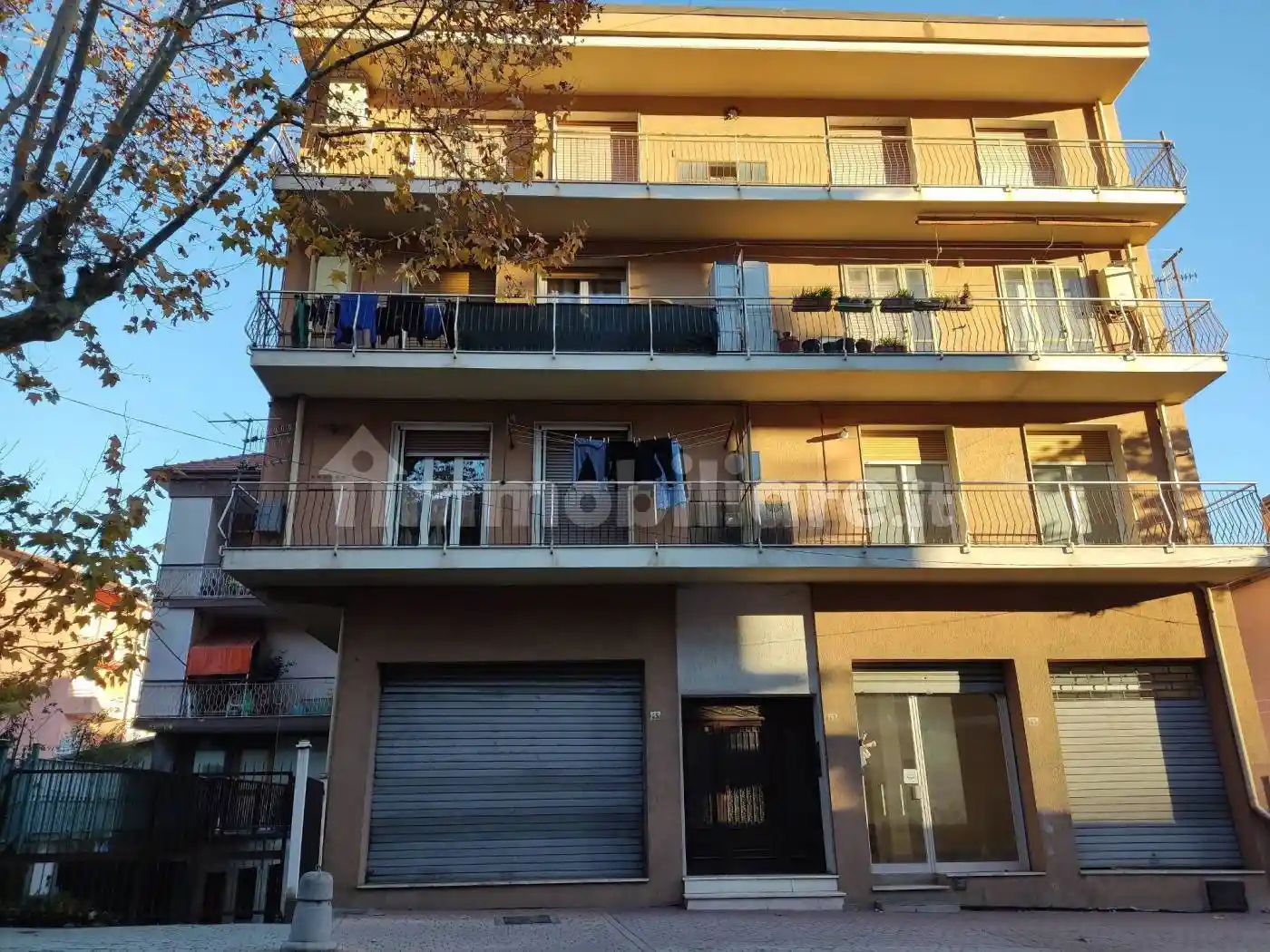 Appartamento in vendita a Camporosso