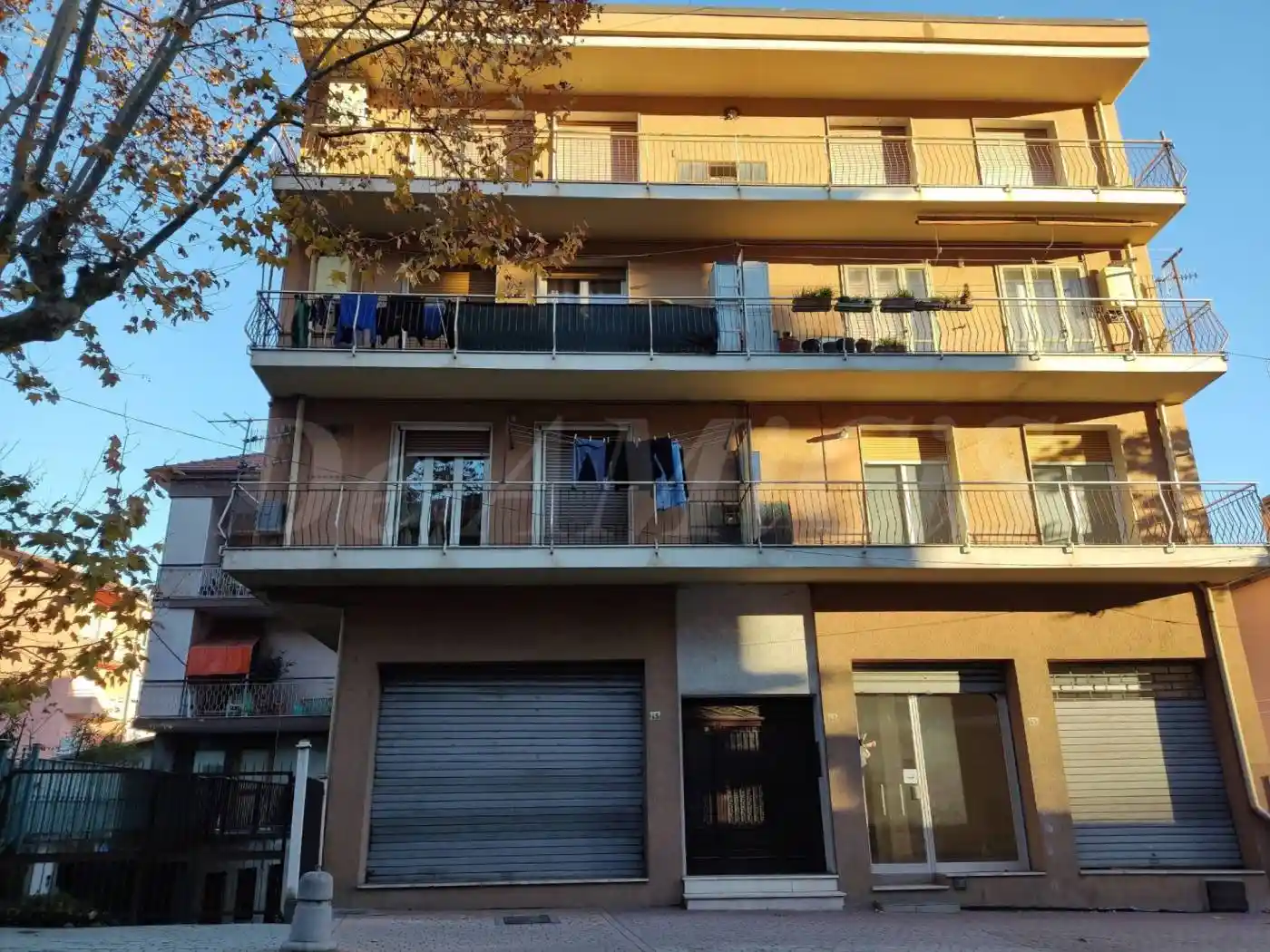 Appartamento in vendita a Camporosso