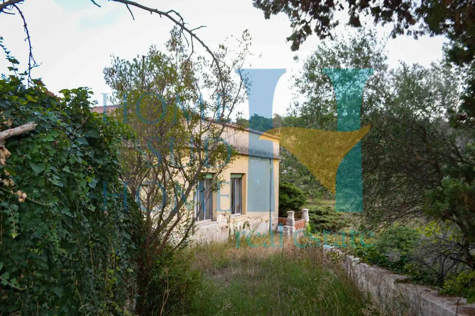 Villa in vendita a Noto