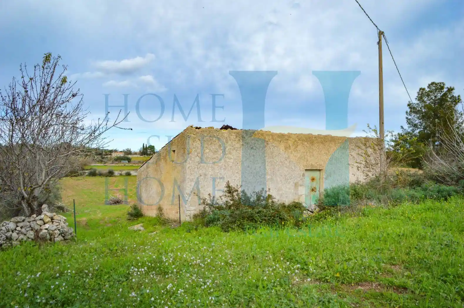 Rustico - Casale in vendita a Noto