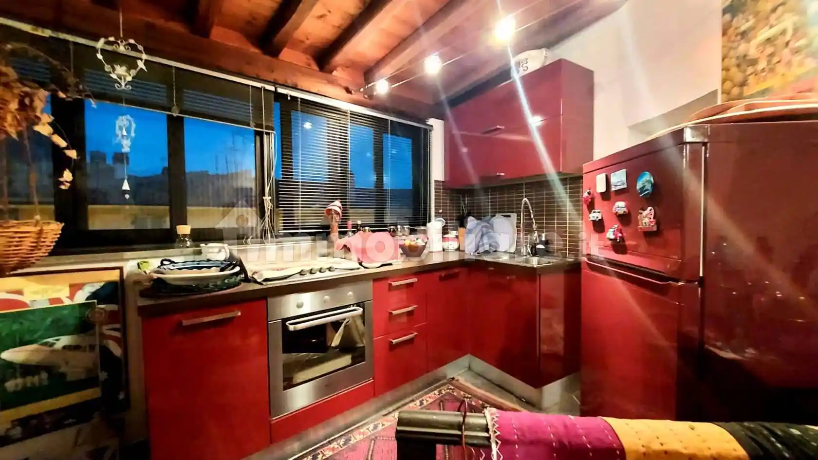 Loft in vendita a Ronciglione