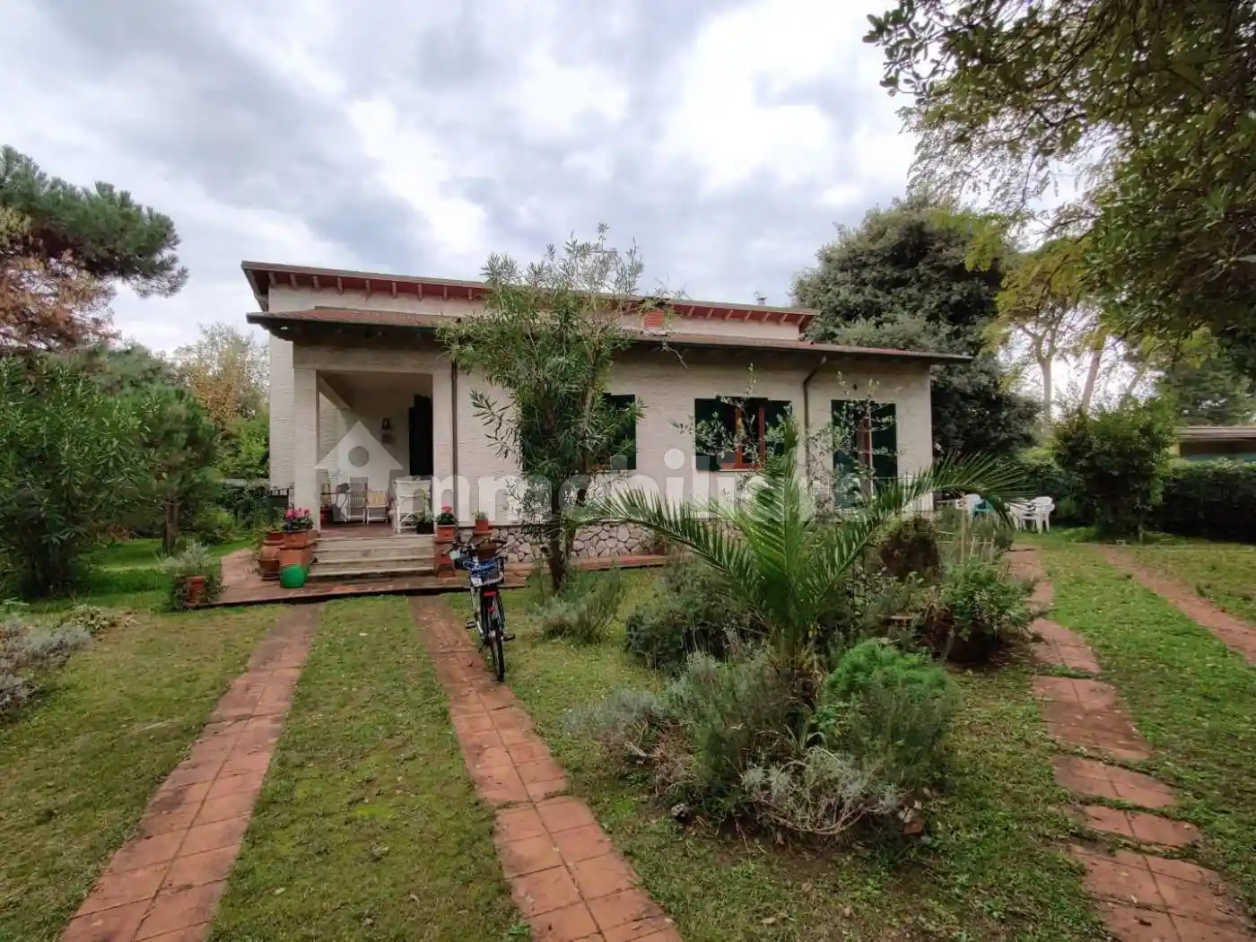 Villa in vendita a Massa