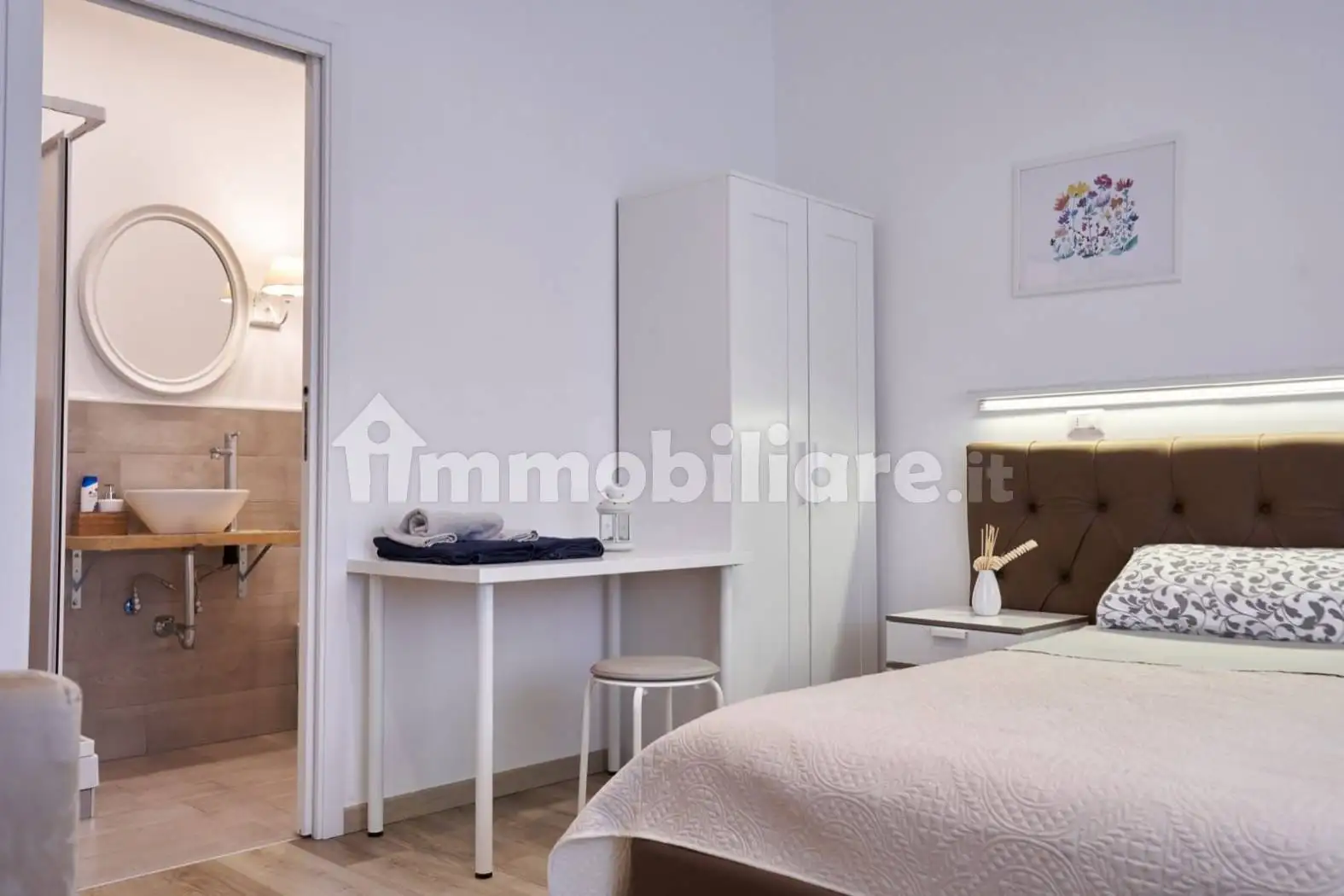 Appartamento in affitto a Matera