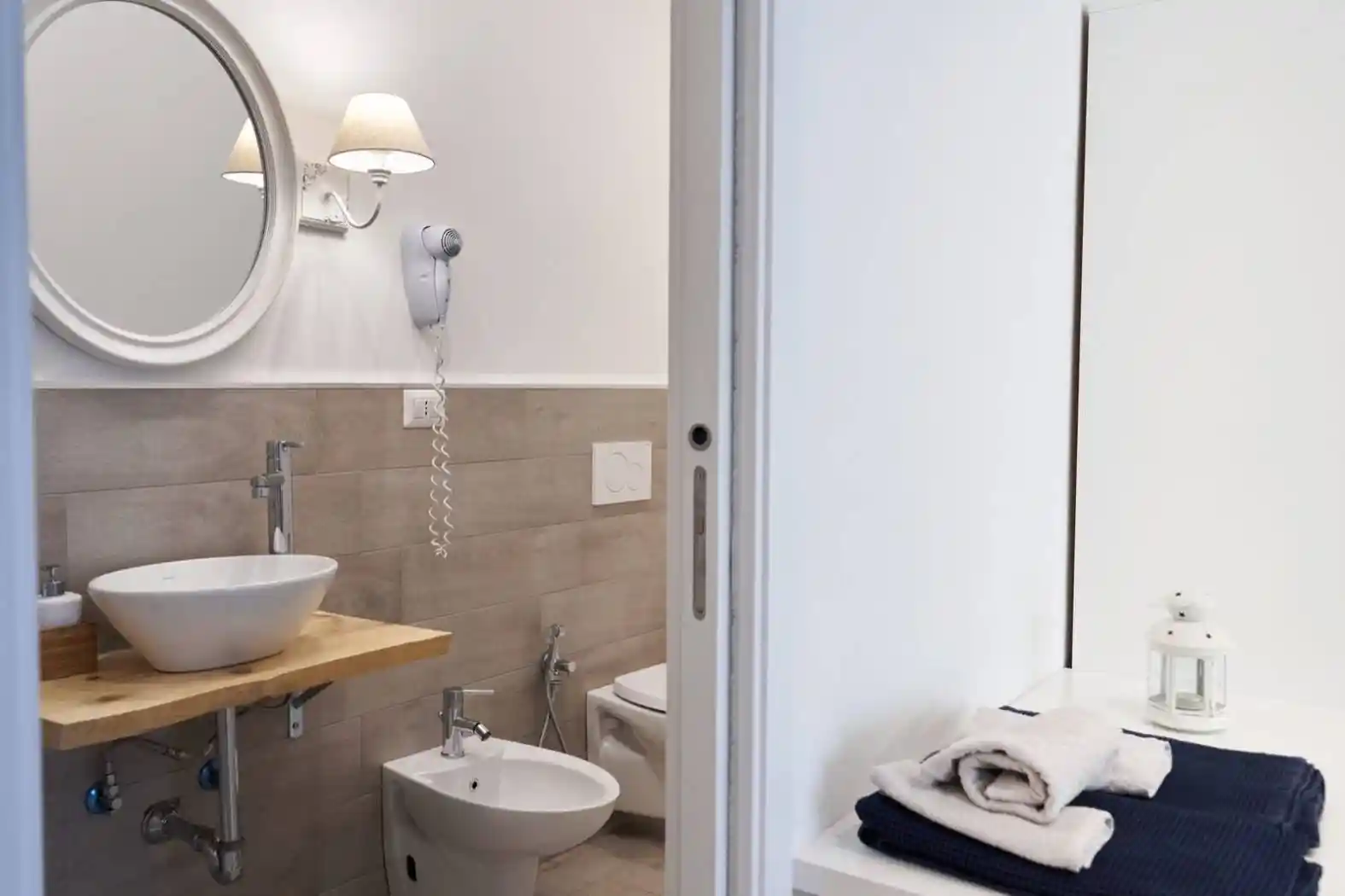 Quadrilocale via Umbria, Centro, Matera - foto 3