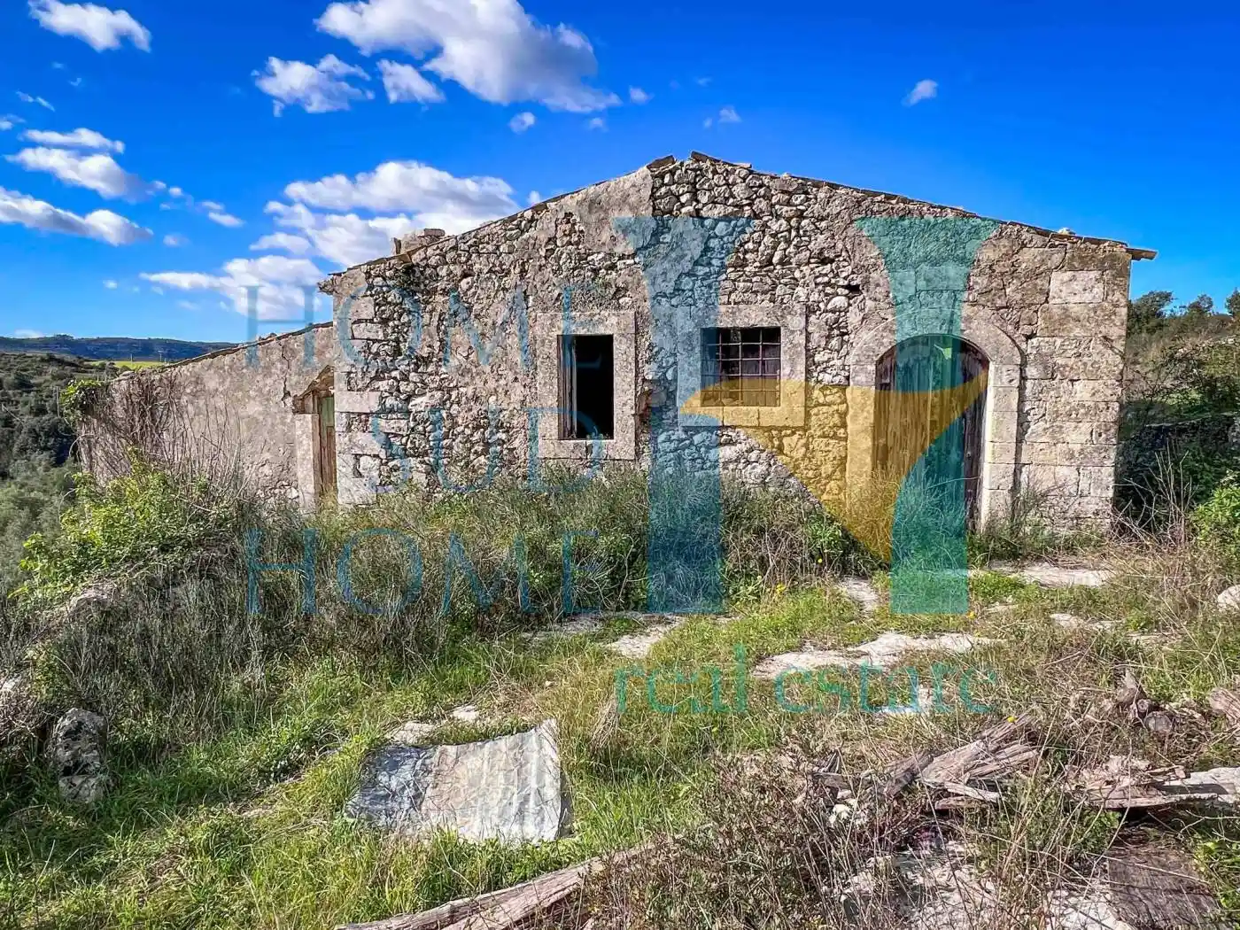 Rustico - Casale in vendita a Noto