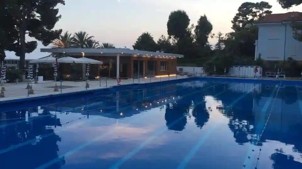 Appartamento via Giuseppe Anselmi 4, Porto Vecchio, Sanremo - foto 4