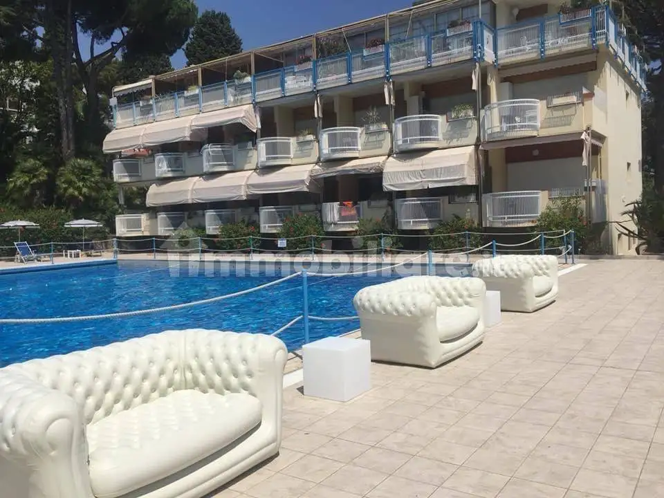 Appartamento in affitto a Sanremo