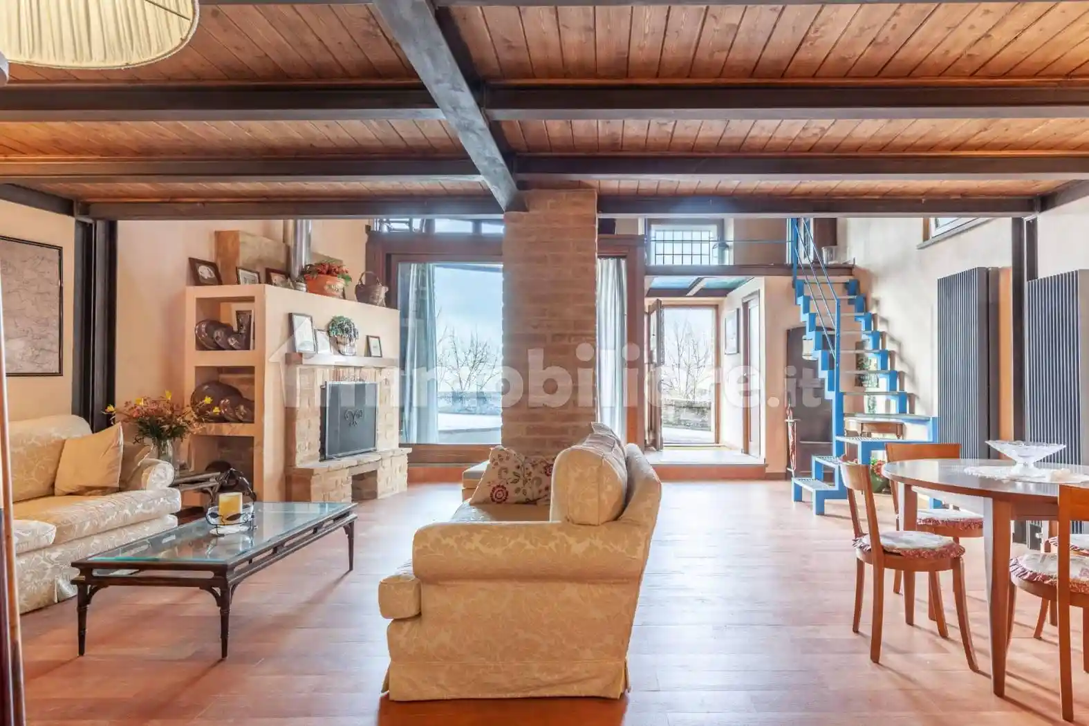 Casa indipendente in vendita a Città della Pieve