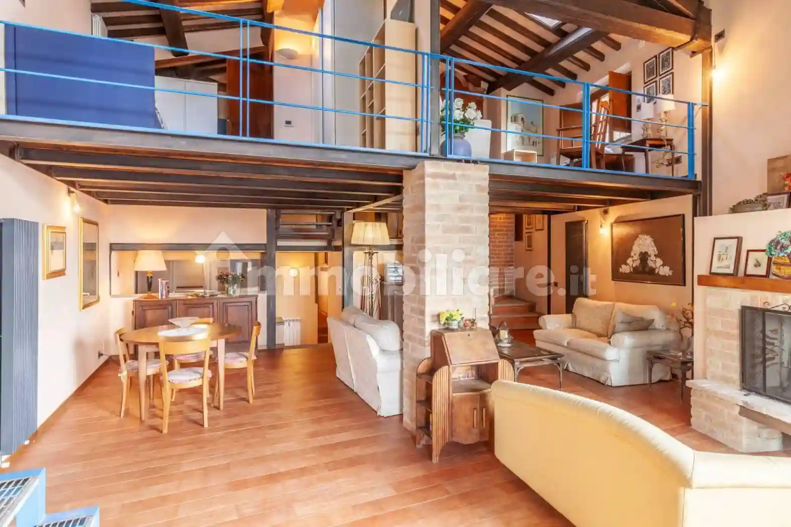 Casa indipendente - foto 2