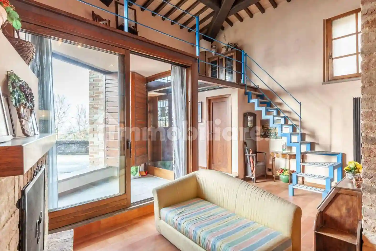 Casa indipendente - foto 3