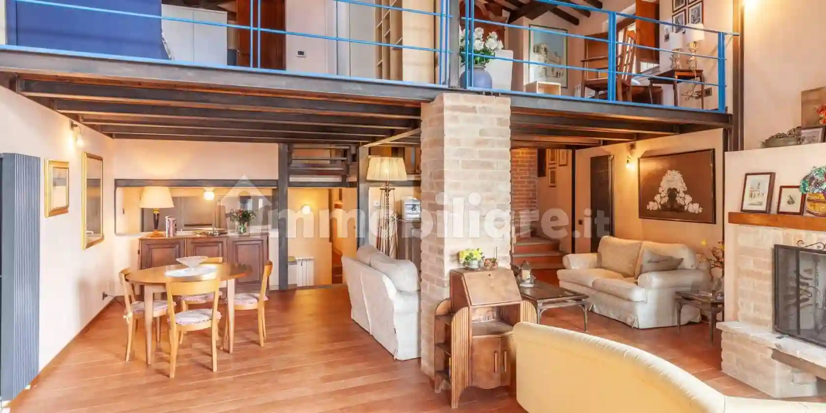 Casa indipendente - foto 4