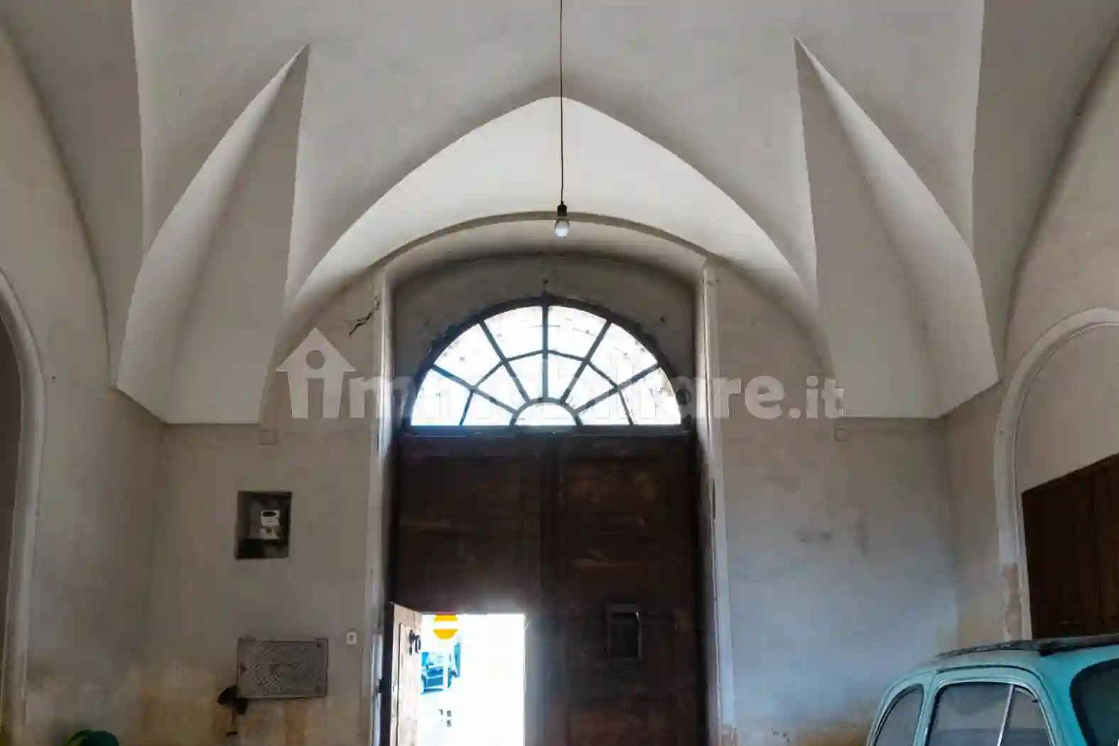 Palazzo - Edificio - foto 5